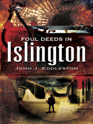 Foul Deeds in Islington - ebook